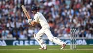 England v India: Specsavers 5th Test - Day Three